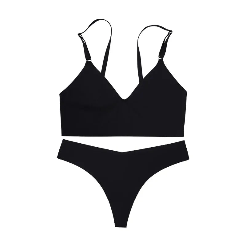 Black / L