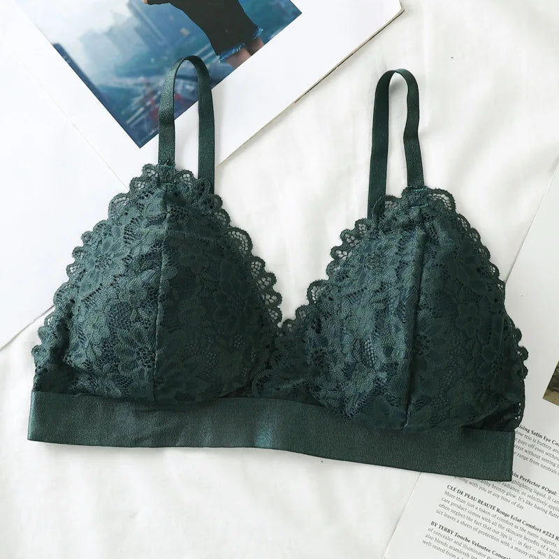 green / One Size