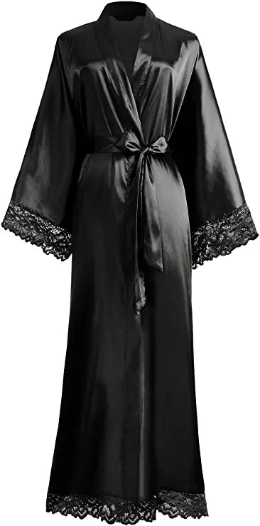 black / S