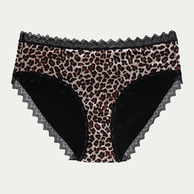 9188 Leopard / M / 1pc