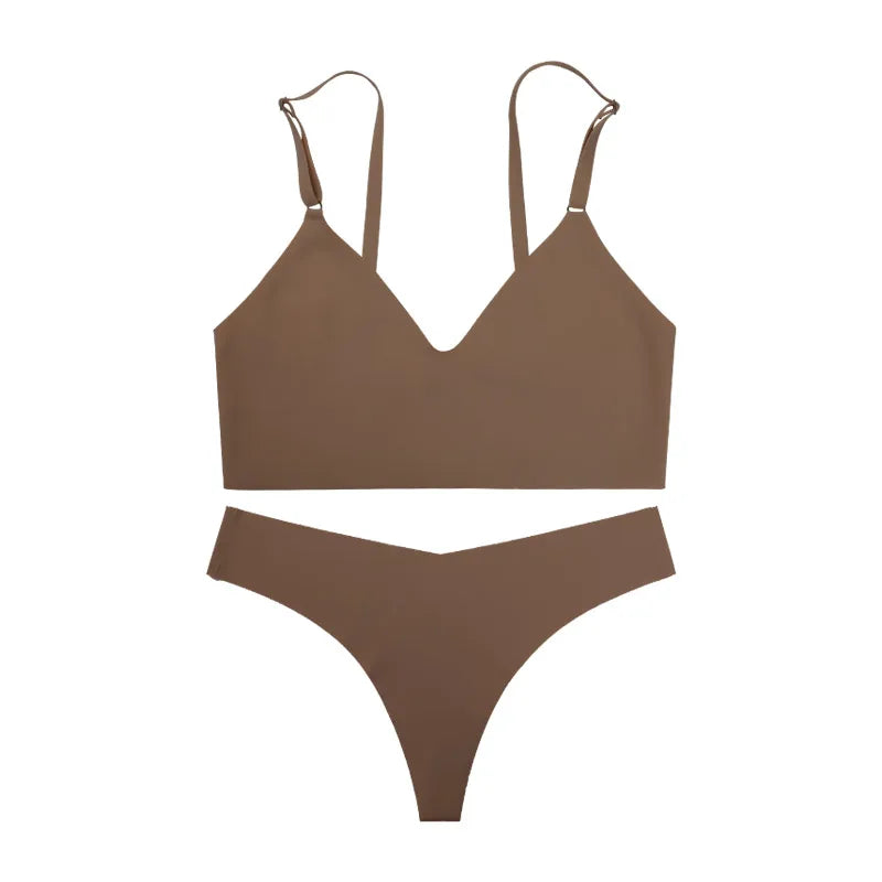 Milk Brown / L