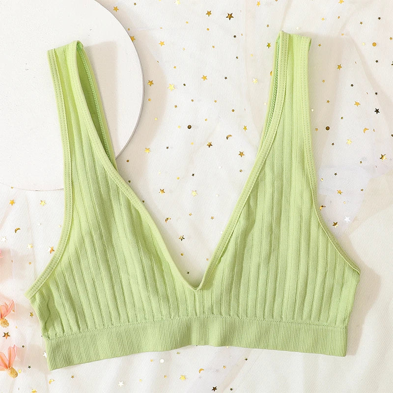 light green / XL