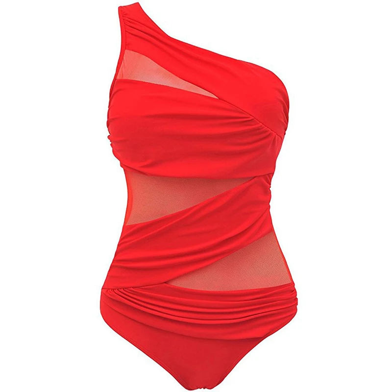 Red / M
