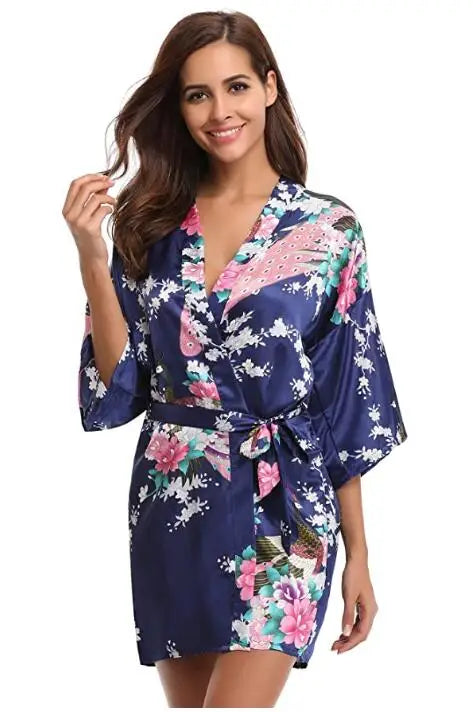 navy / M