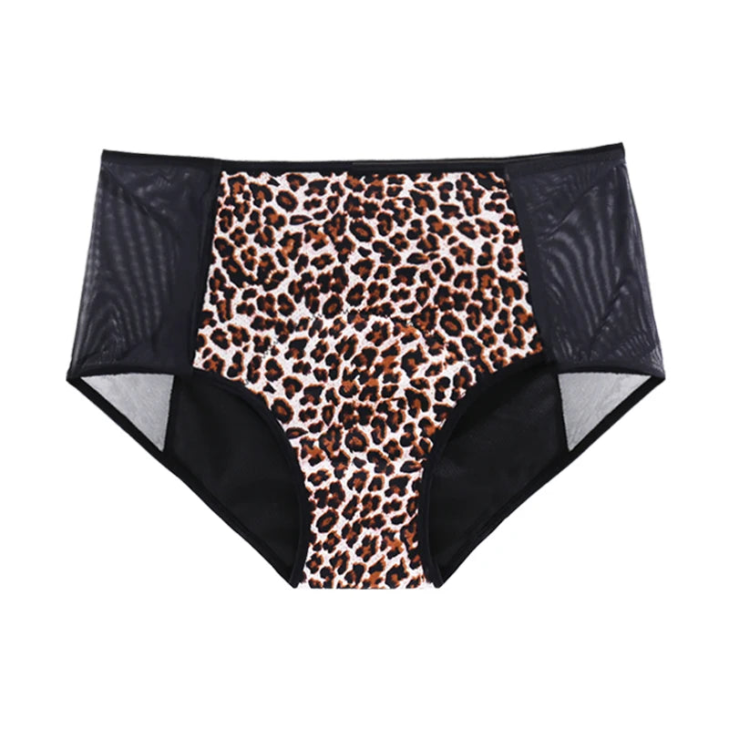 9140 Leopard / XS（old） / 1pc