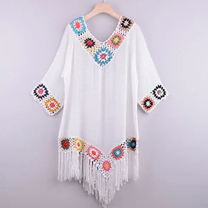 one size / white