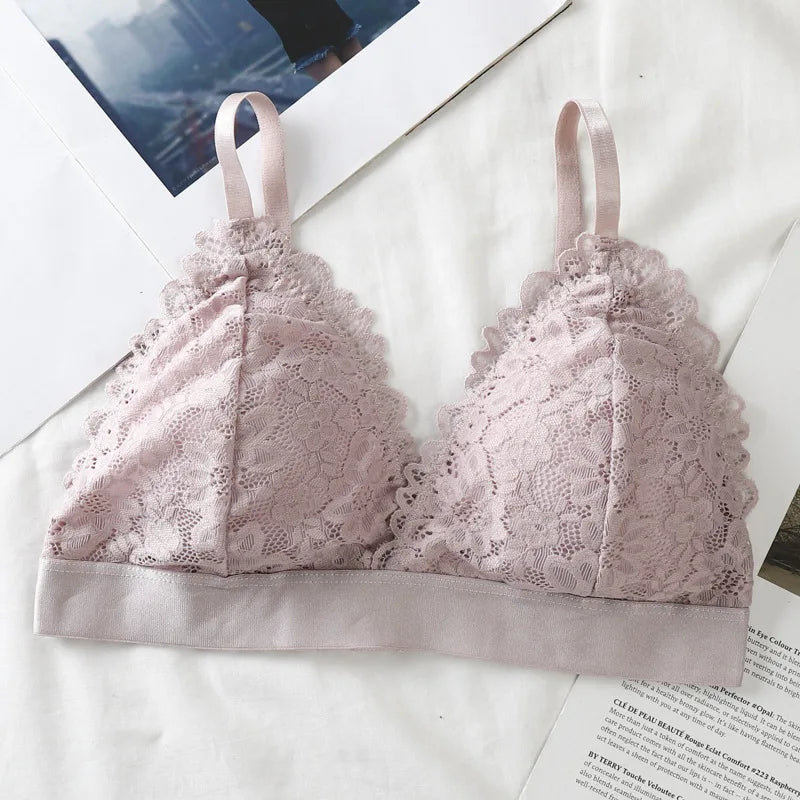 light pink / One Size