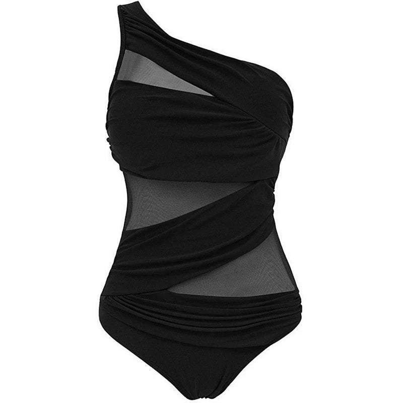 black / XL