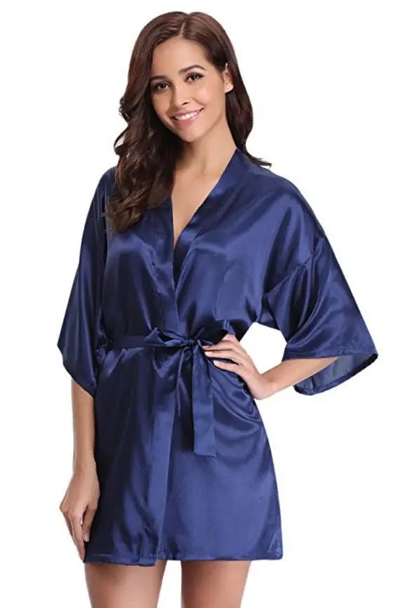 navy / M
