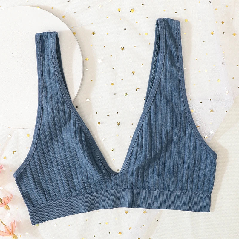 blue / XL