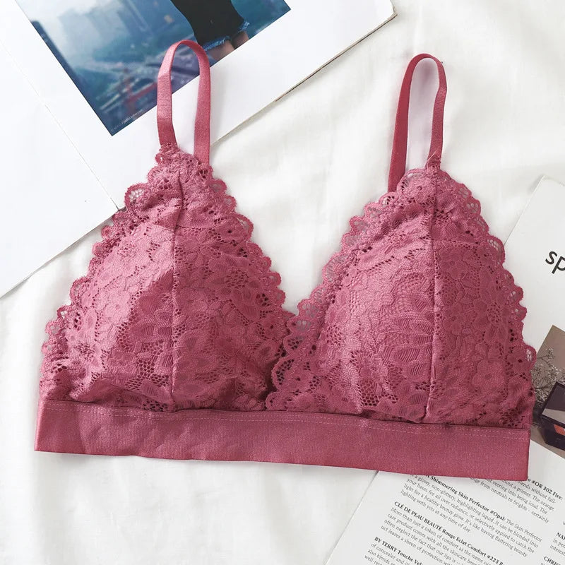 rose / One Size