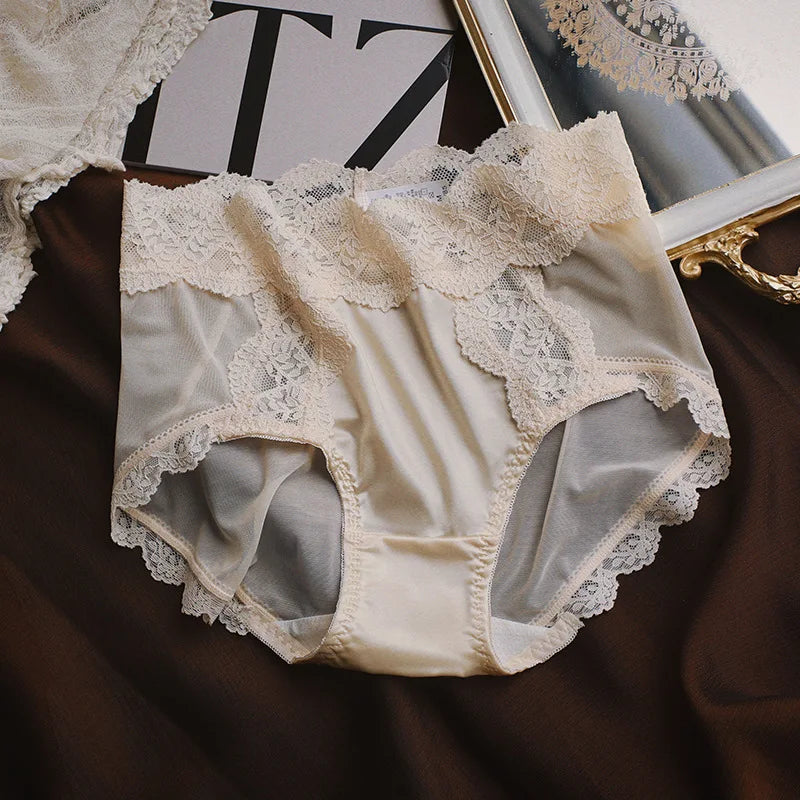 apricot / M(waist58-68CM) / 1pc