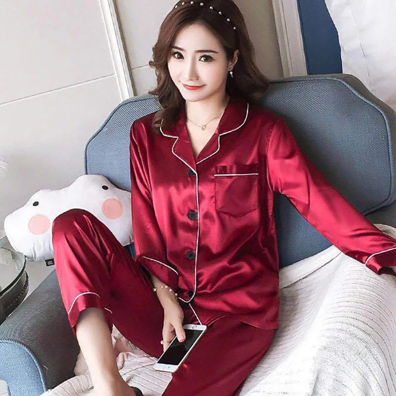 Wine Red / XL
