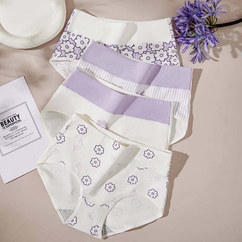 Style-6226 / L (50-55KG) / 4pcs