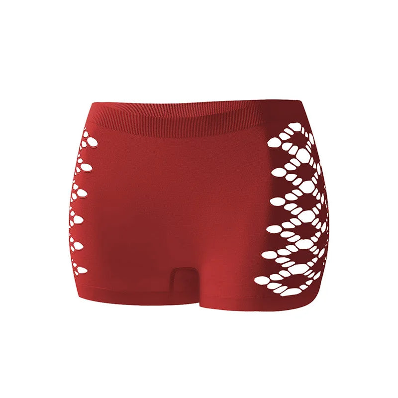Red / S / 1pc