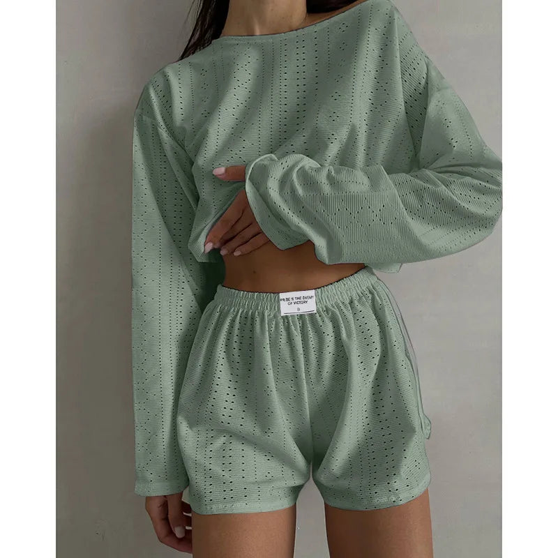 Green / 2XL