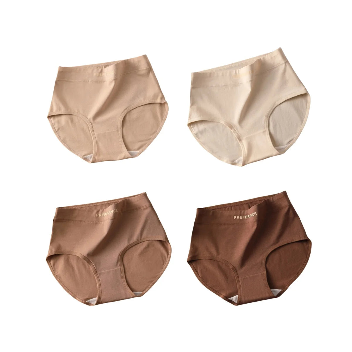 Style 4 / 2XL / 4pcs