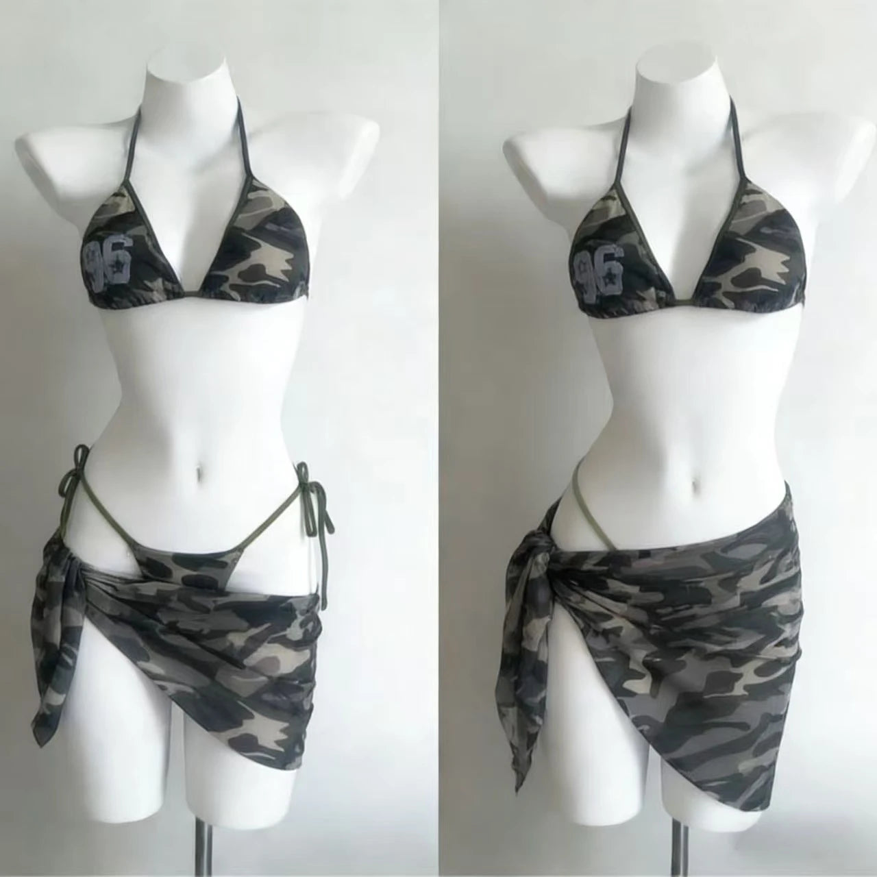 0739 camouflage / M