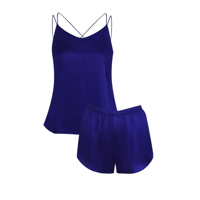 Blue / M