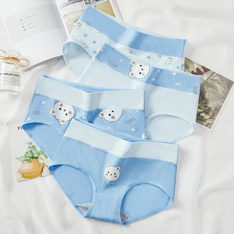 Style-6208 / M (40-50KG) / 4pcs