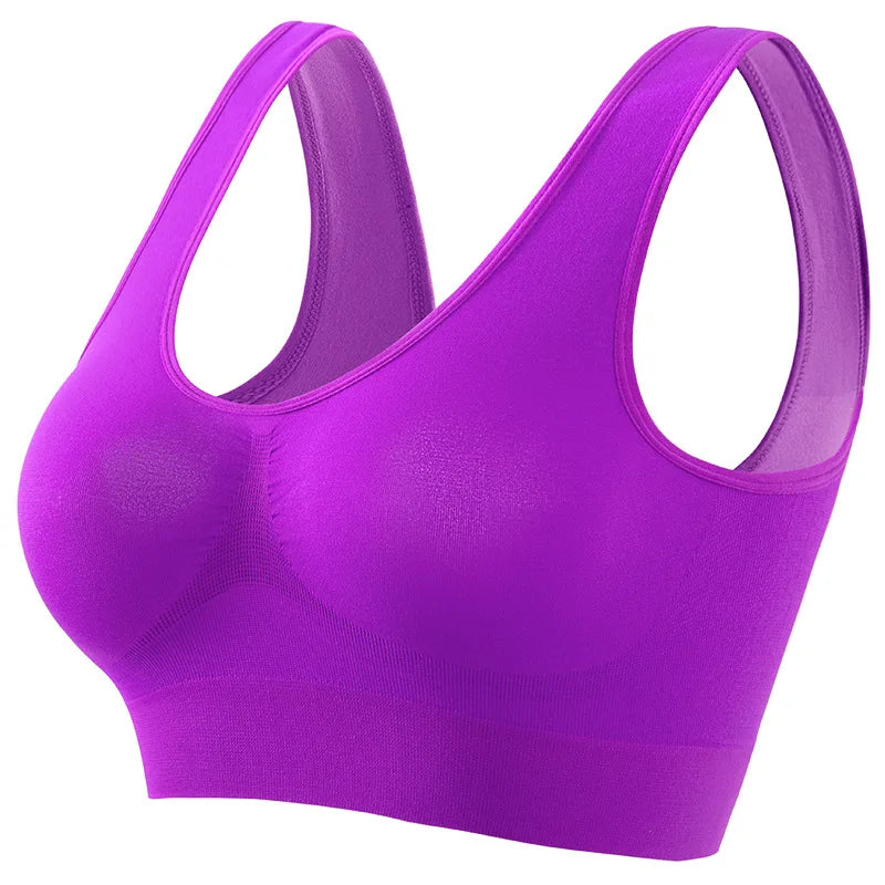 purple / XXL