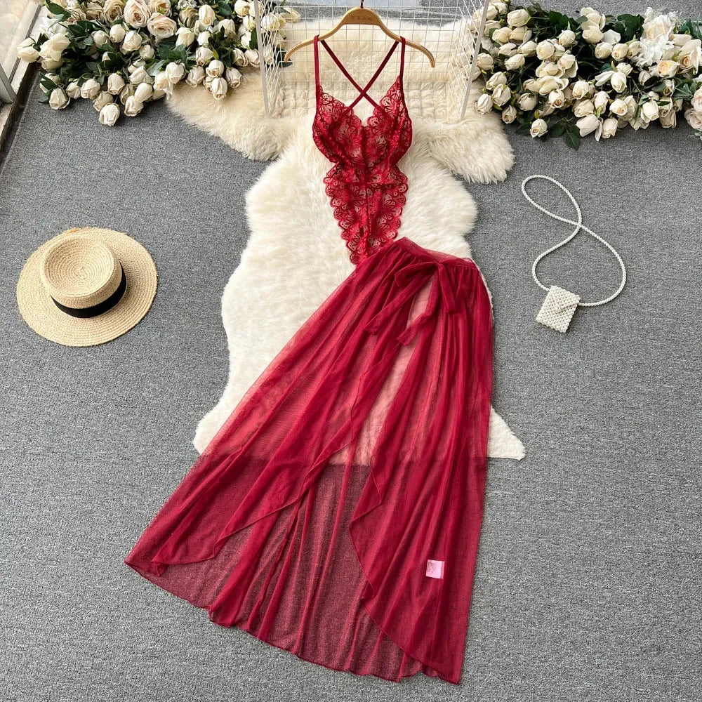 QD206-Red / S