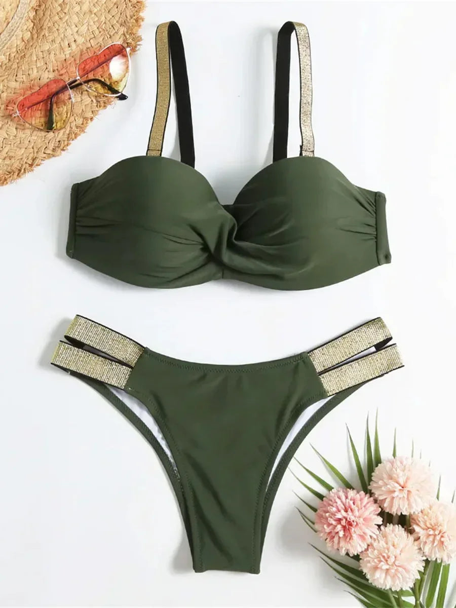 B279ArmyGreen / XL