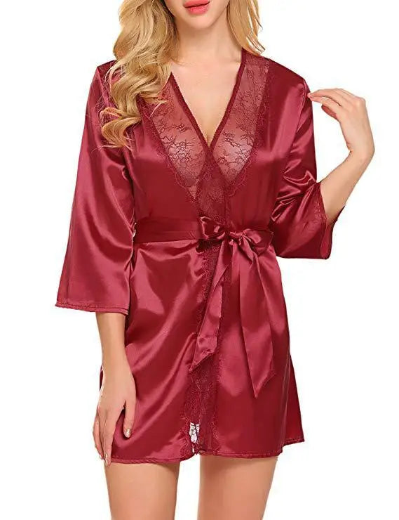 Red / One Size
