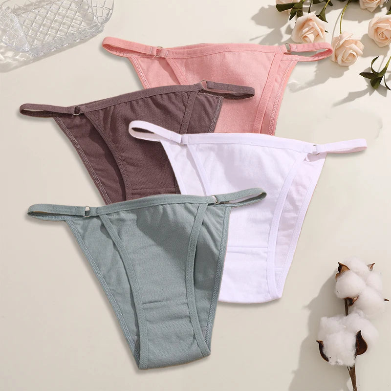 Style 7 / L / 4pcs