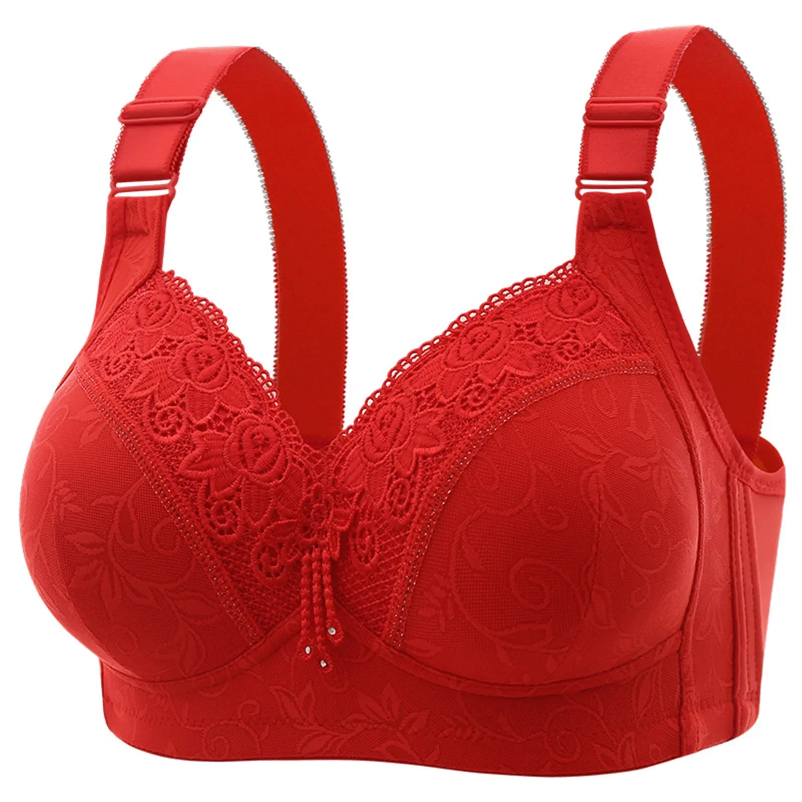 304Red / 36(80BC) / One Size