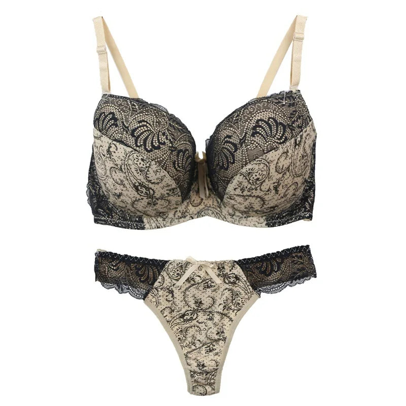 beige / 38B