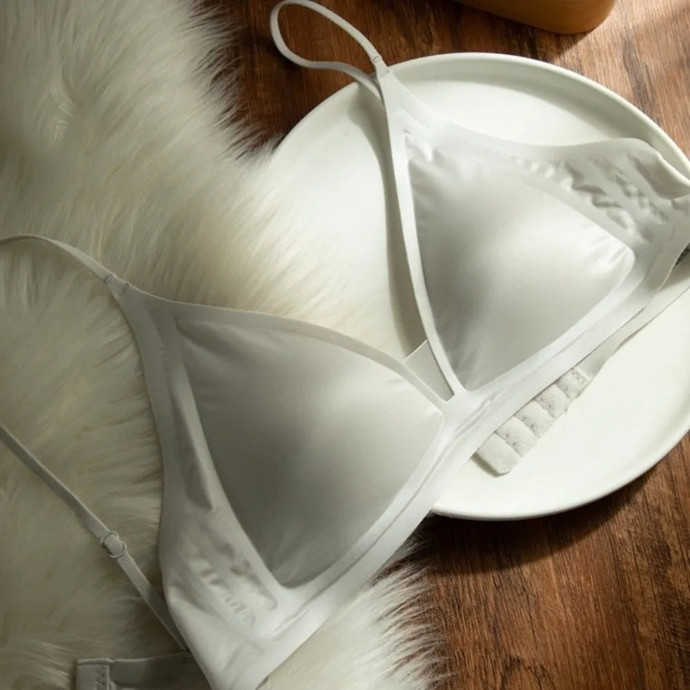 White / S