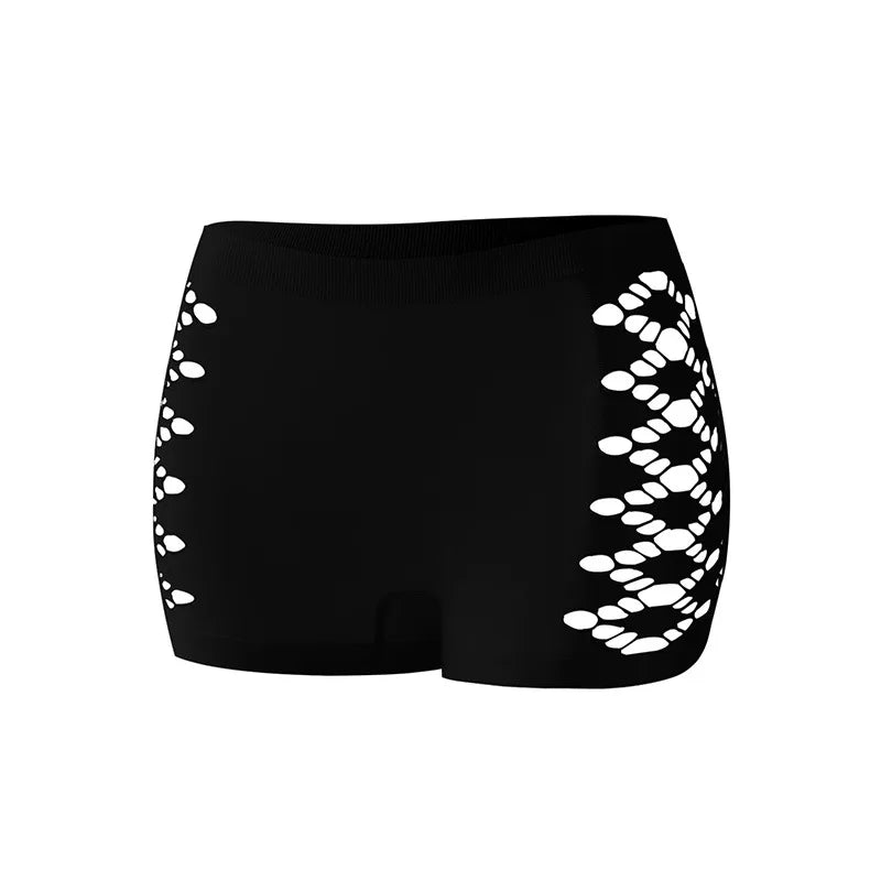 Black / M / 1pc