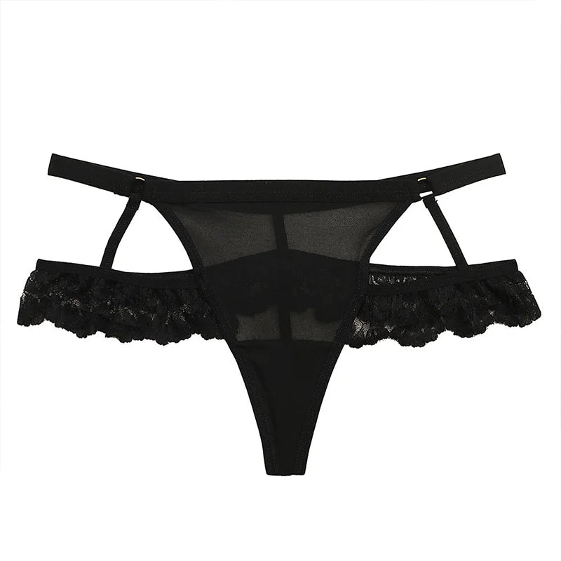 BLACK / M 50-60kg / 1pc