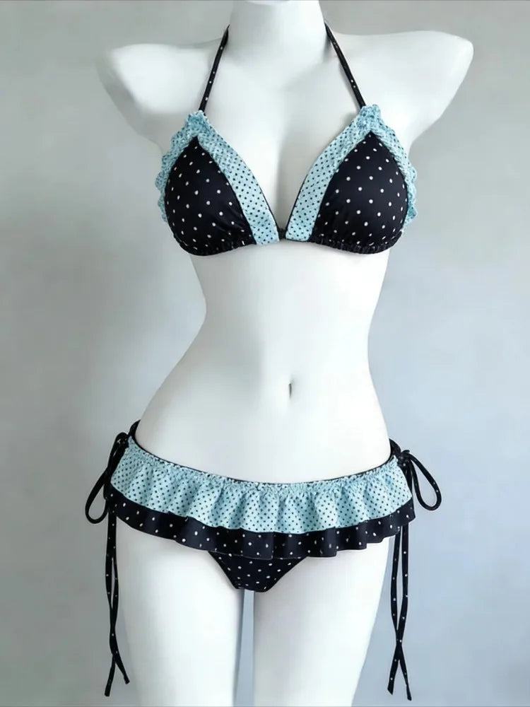 0742 blue / XL