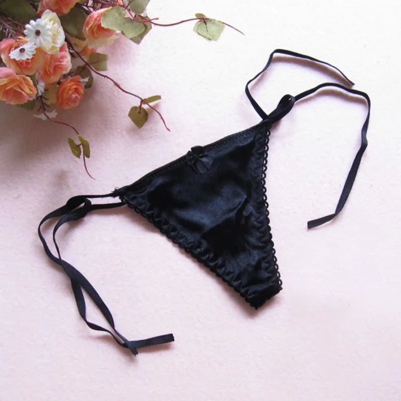 black / One Size / 1pc