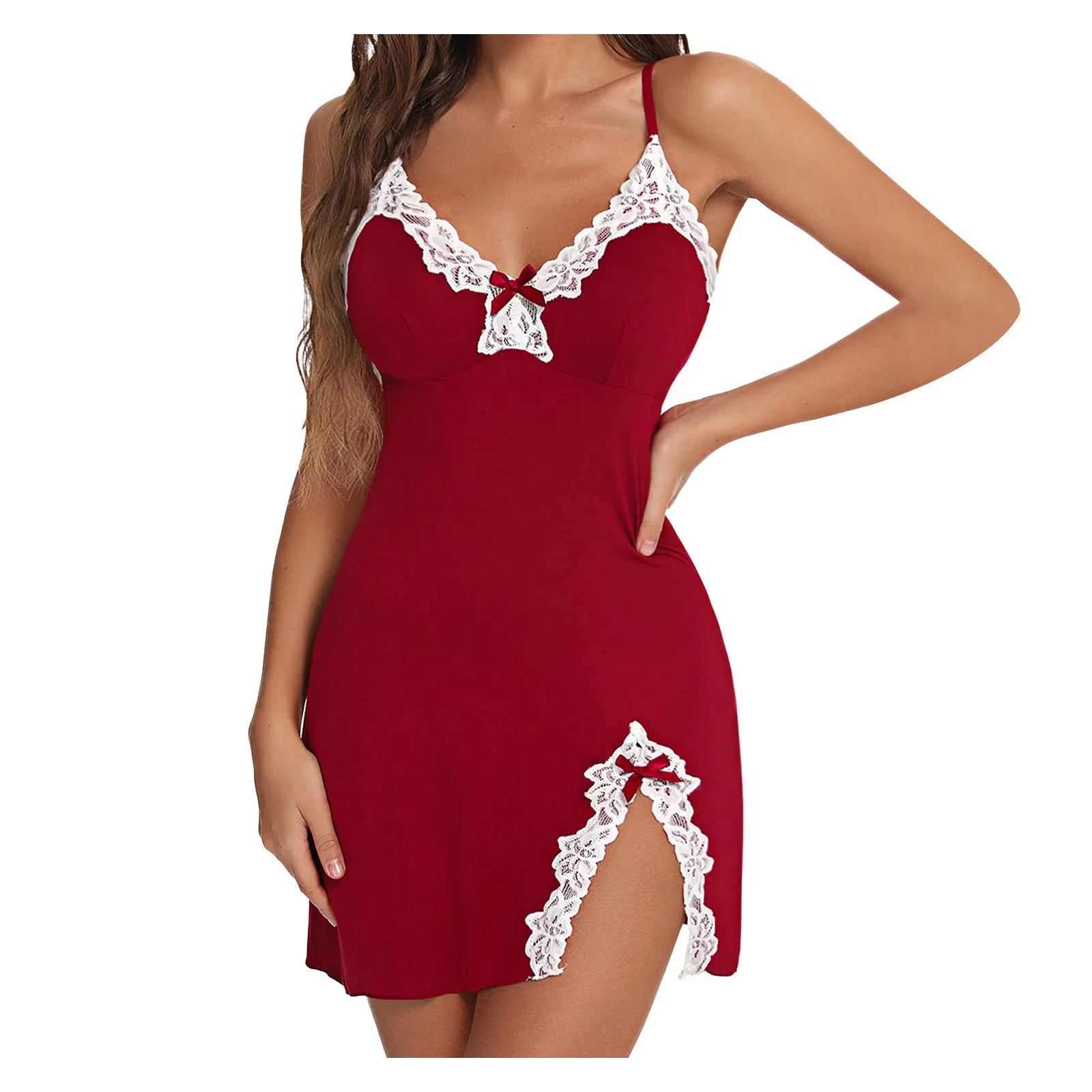 red / 4XL