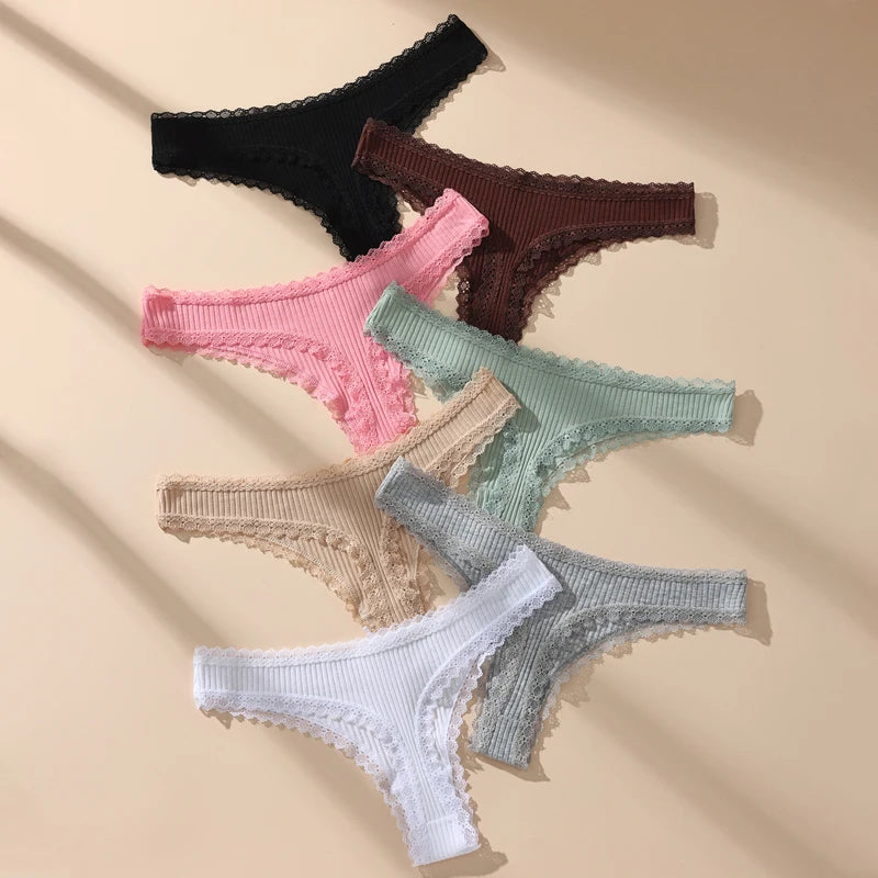 8432 Mix Color / S / 7PCS