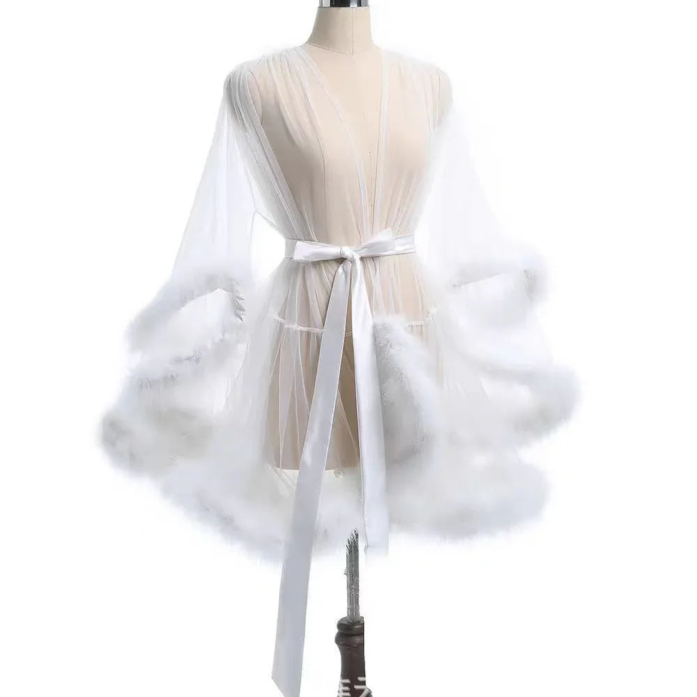 white / Onesize