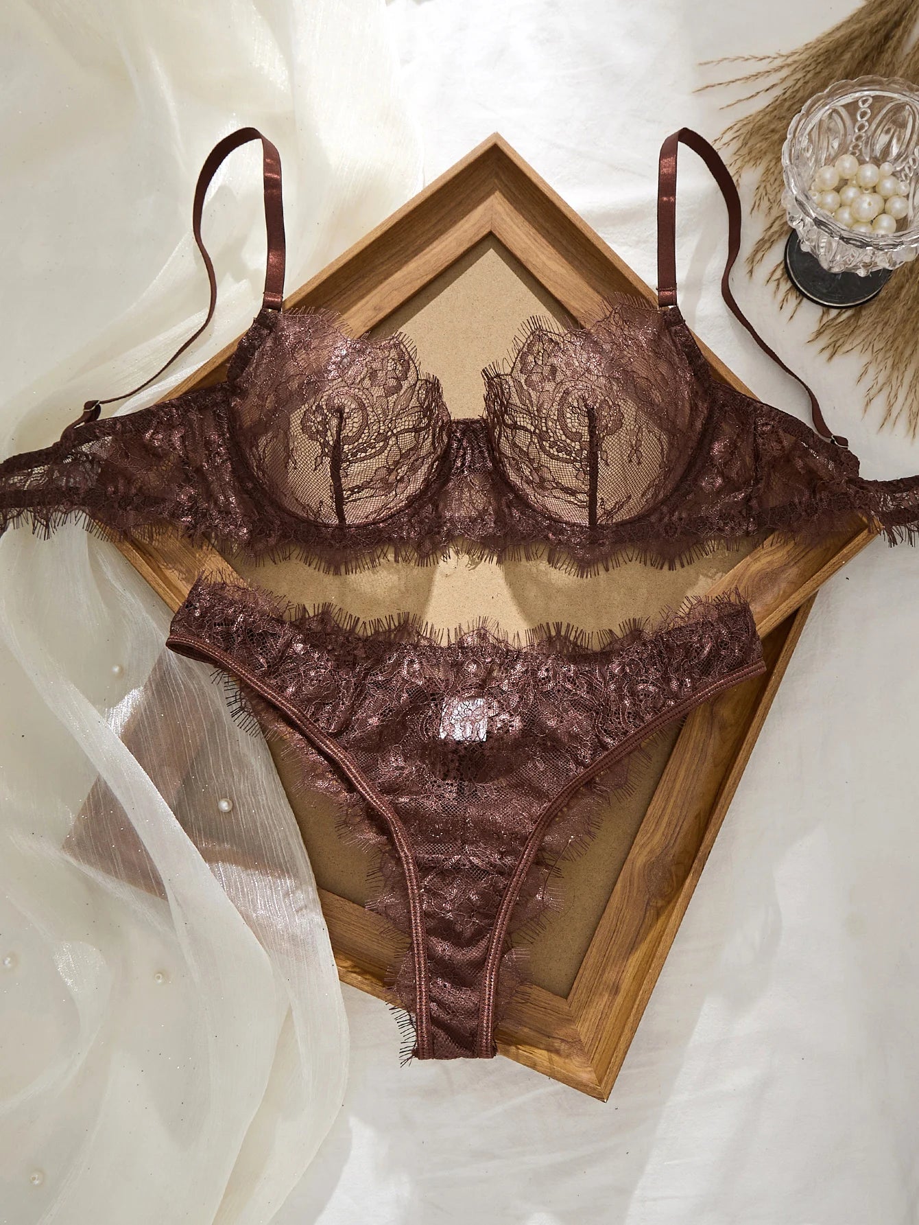 Brown / XXL