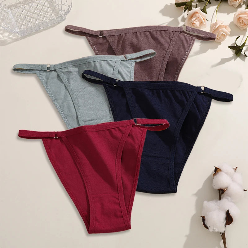 Style 6 / M / 4pcs