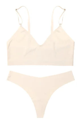 ivory / S