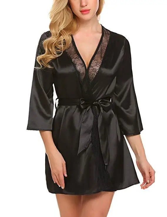 Black / One Size