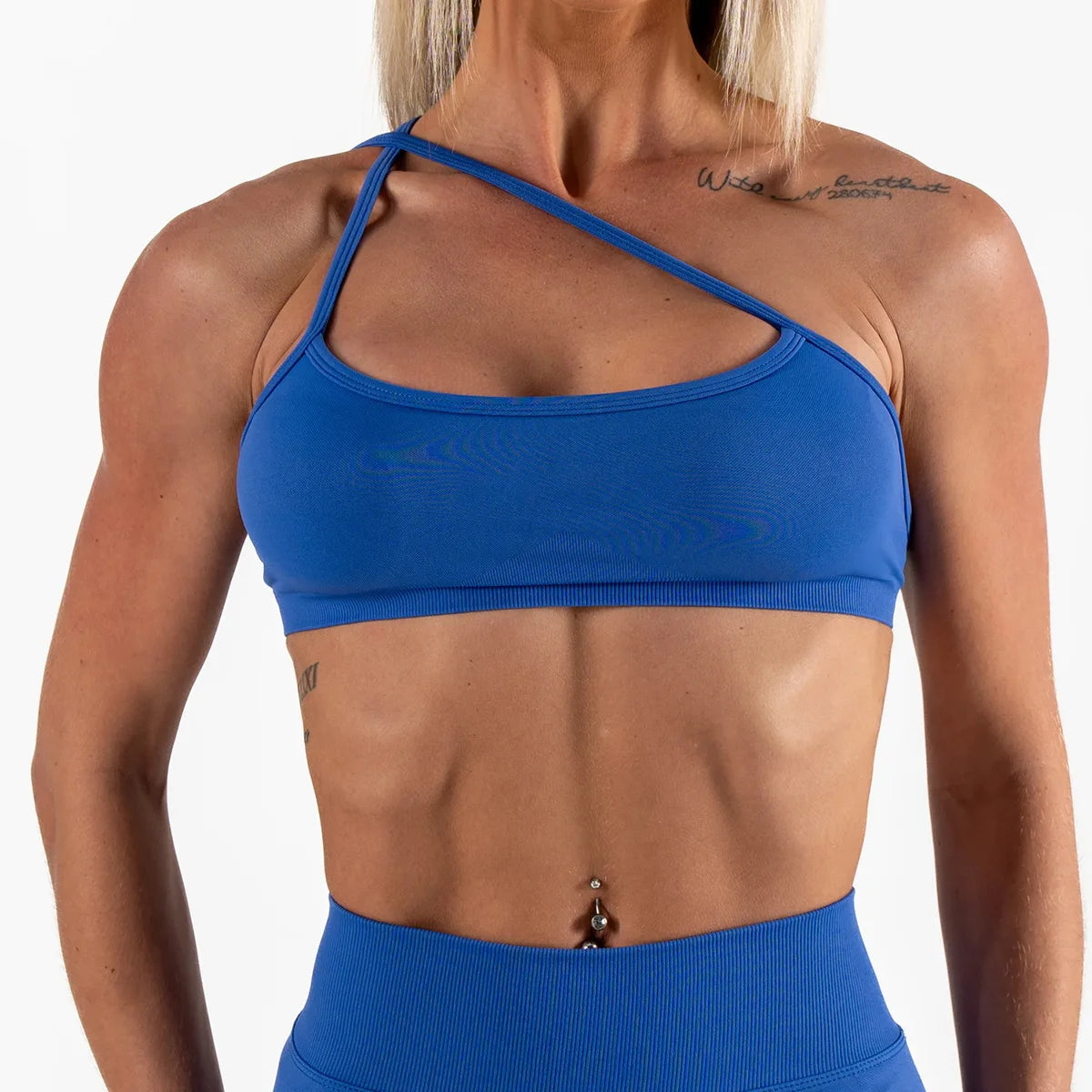 Blue / L