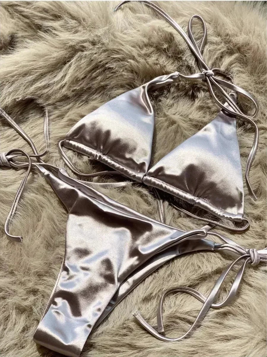 C018SilverGray / L