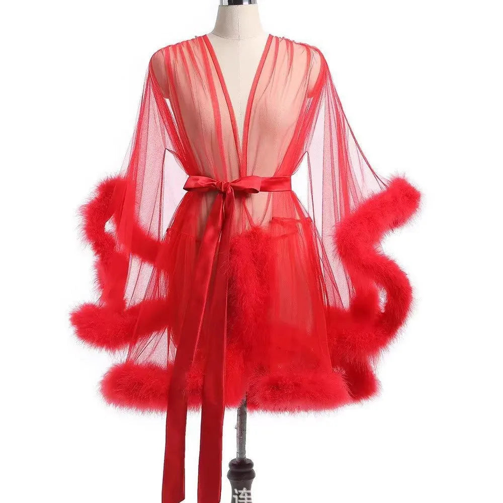 red / Onesize