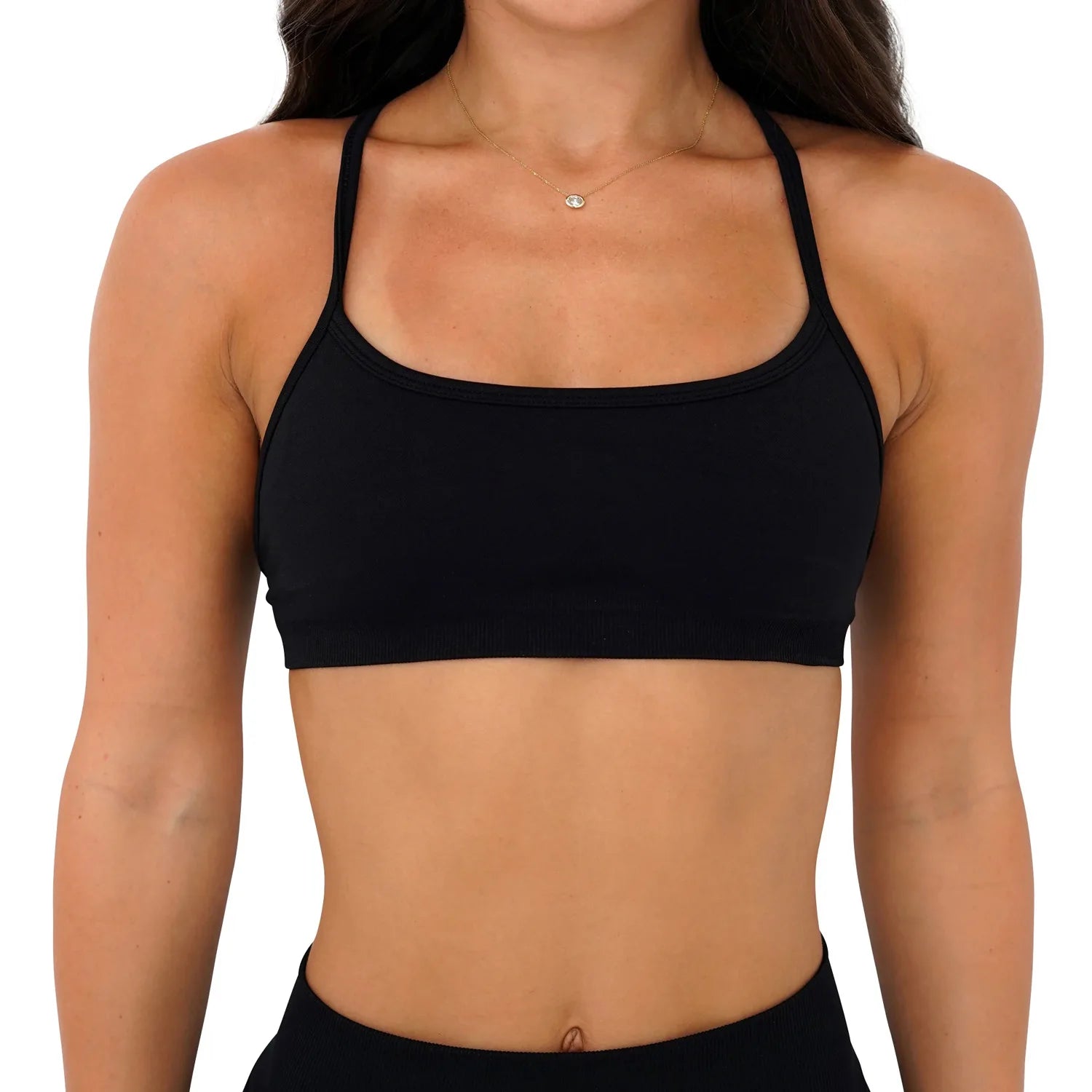 Black / L