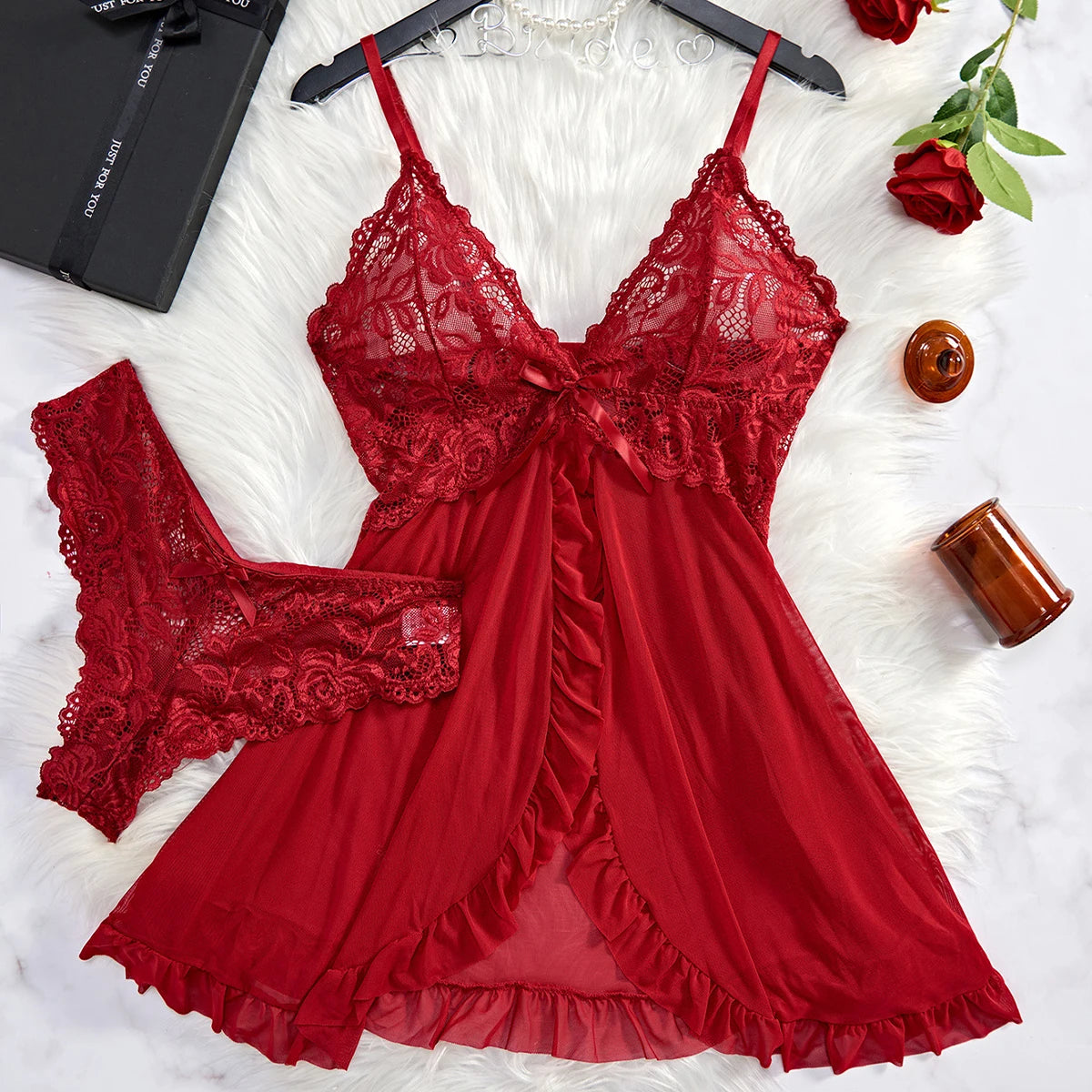 wine red / XXL