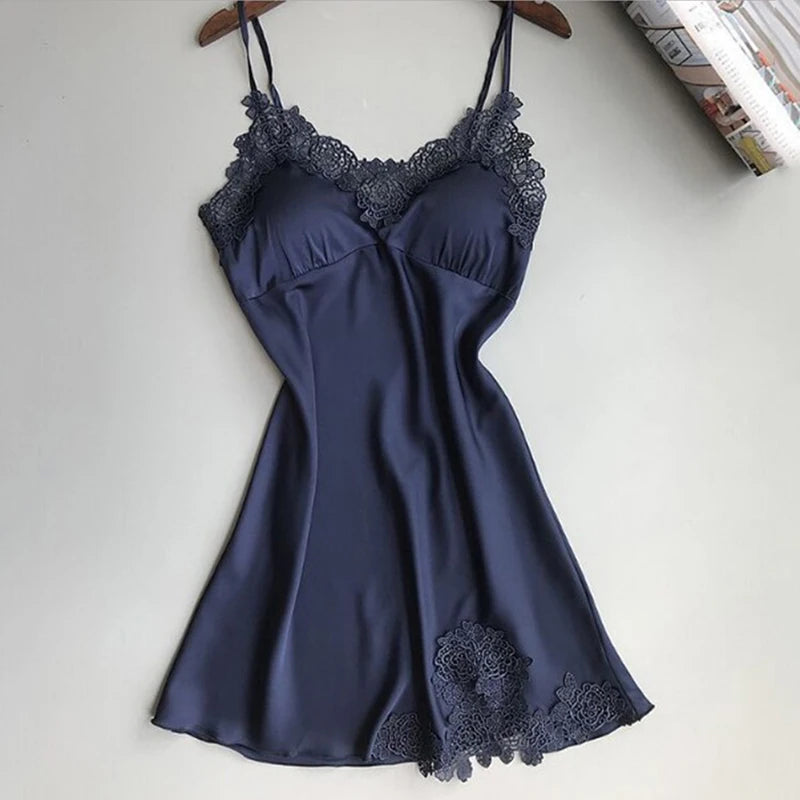 Navy / S