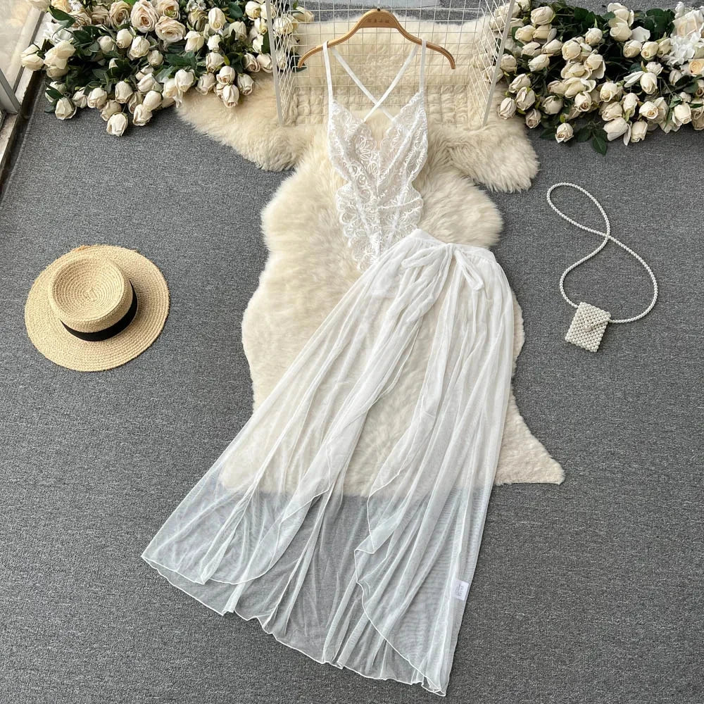 QD206-White / L